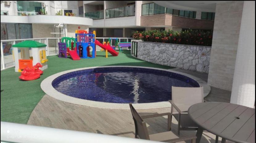 Apartamento Dos Anjos Clube *