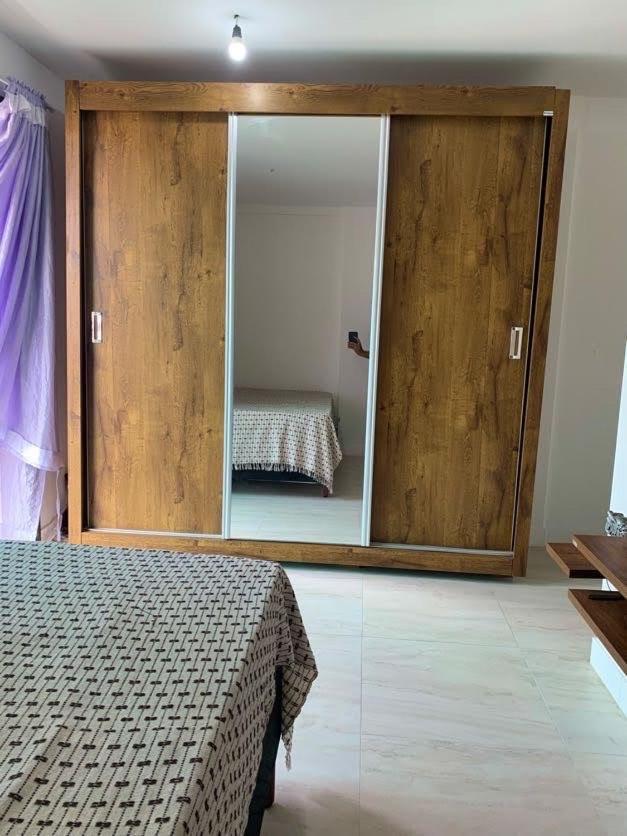 Dos Anjos Clube Apartamento *