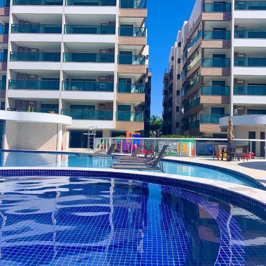 Apartment Dos Anjos Clube