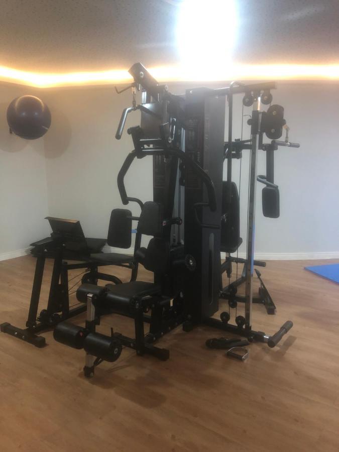 Dos Anjos Clube Apartamento