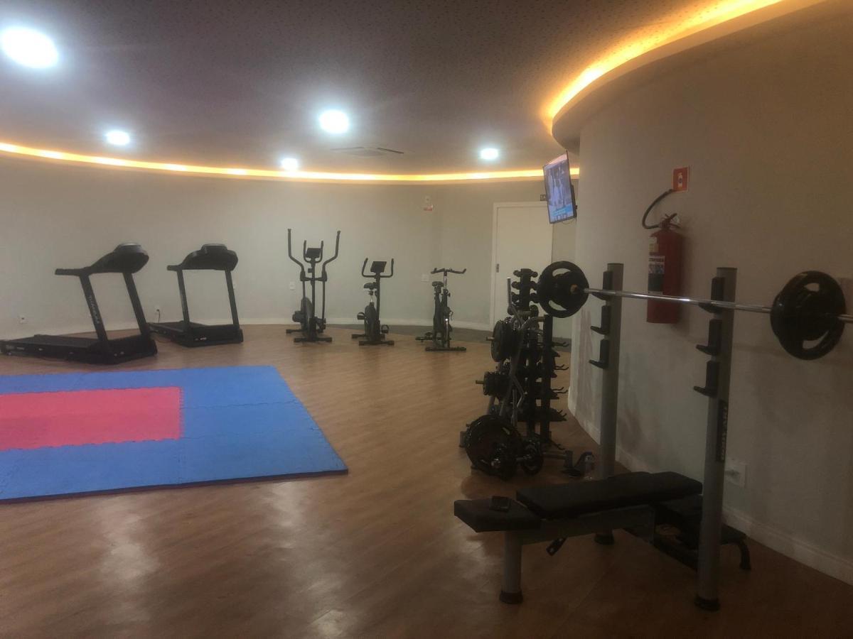 Apartamento Dos Anjos Clube