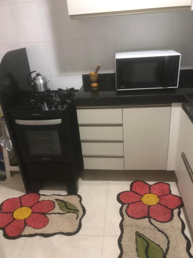 Apartamento Dos Anjos Clube *