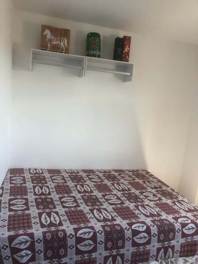 Dos Anjos Clube Apartment *