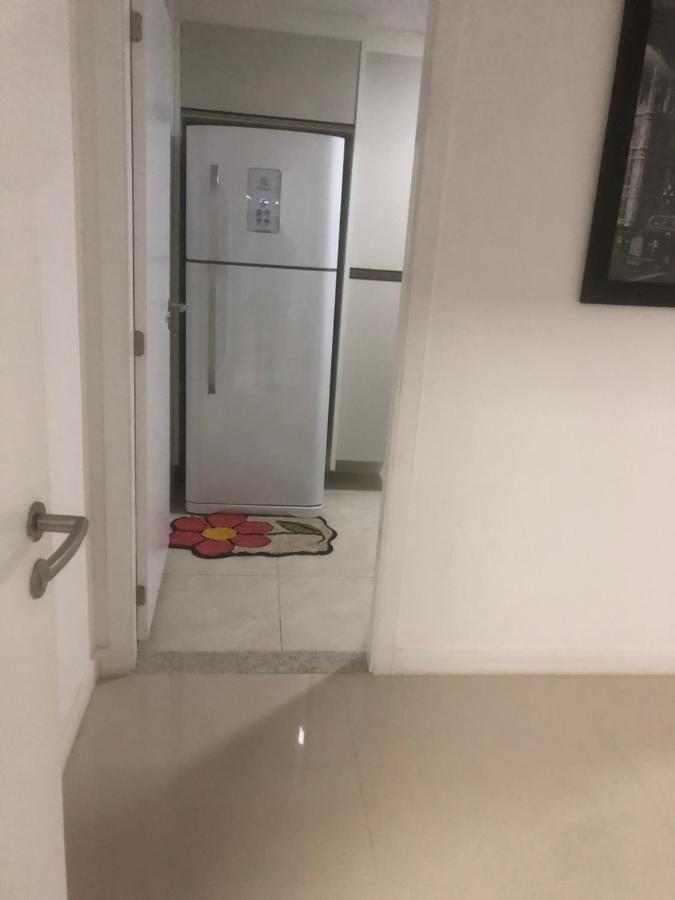 Dos Anjos Clube Apartamento