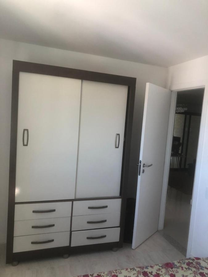 Dos Anjos Clube Apartment