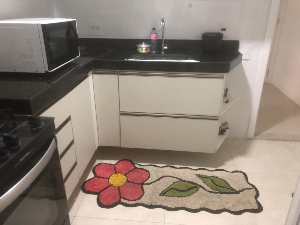 Apartamento Dos Anjos Clube *