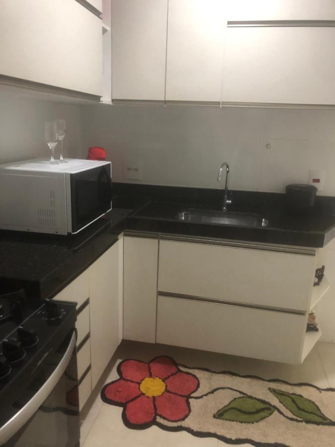 Dos Anjos Clube Apartment Arraial do Cabo