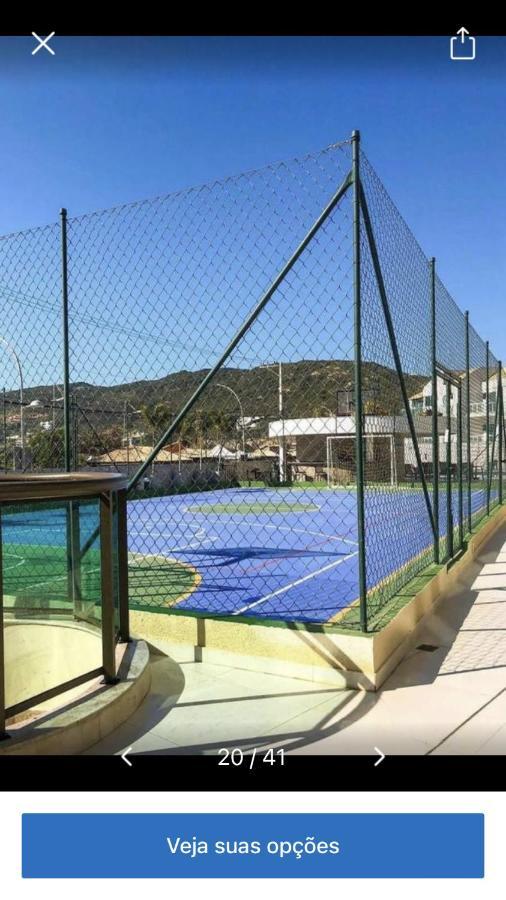 Apartamento Dos Anjos Clube Arraial do Cabo