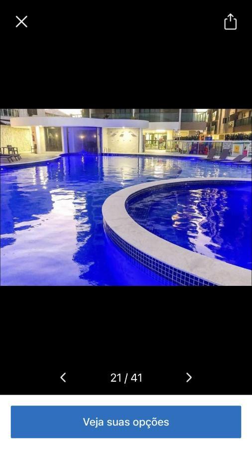 Dos Anjos Clube Apartamento *