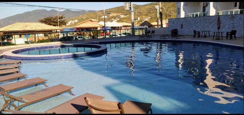 Apartment Dos Anjos Clube