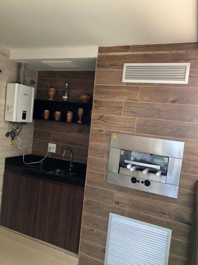Dos Anjos Clube Apartamento