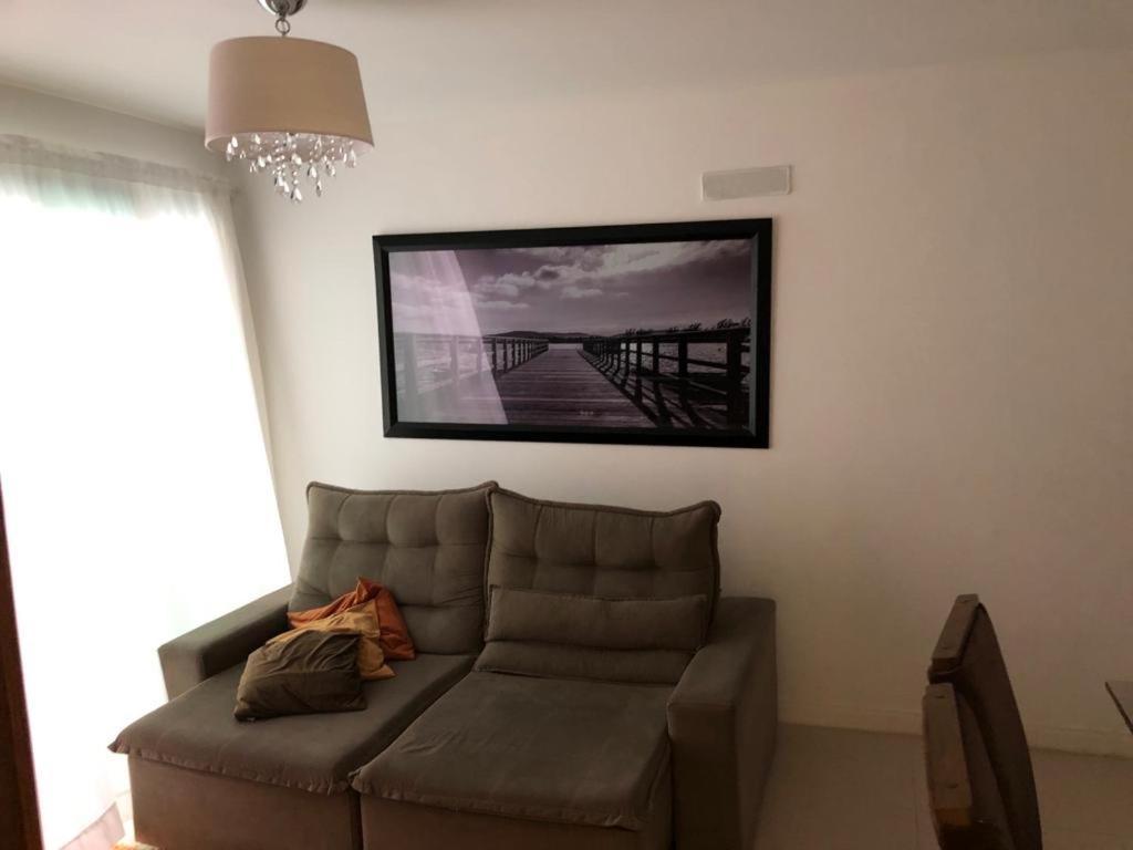 Dos Anjos Clube Apartamento *