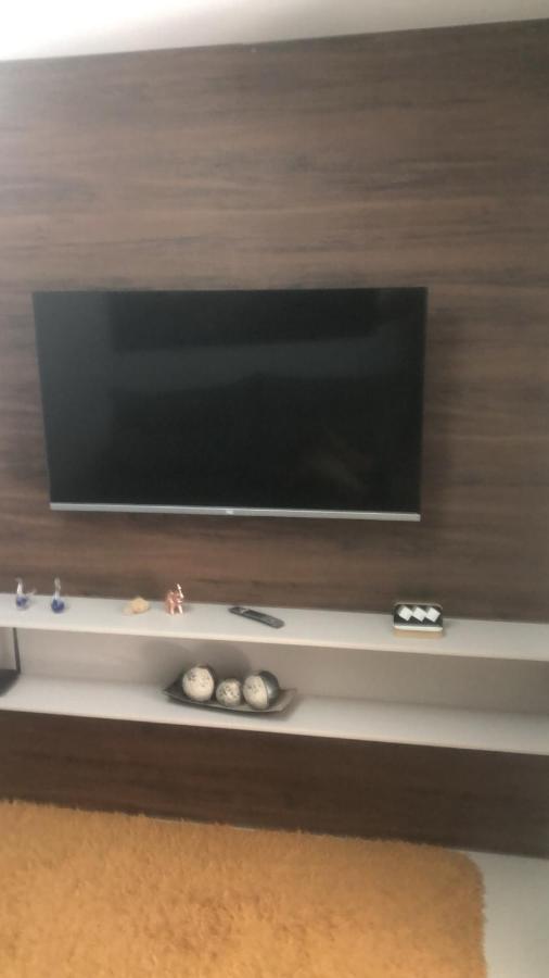 Apartamento Dos Anjos Clube