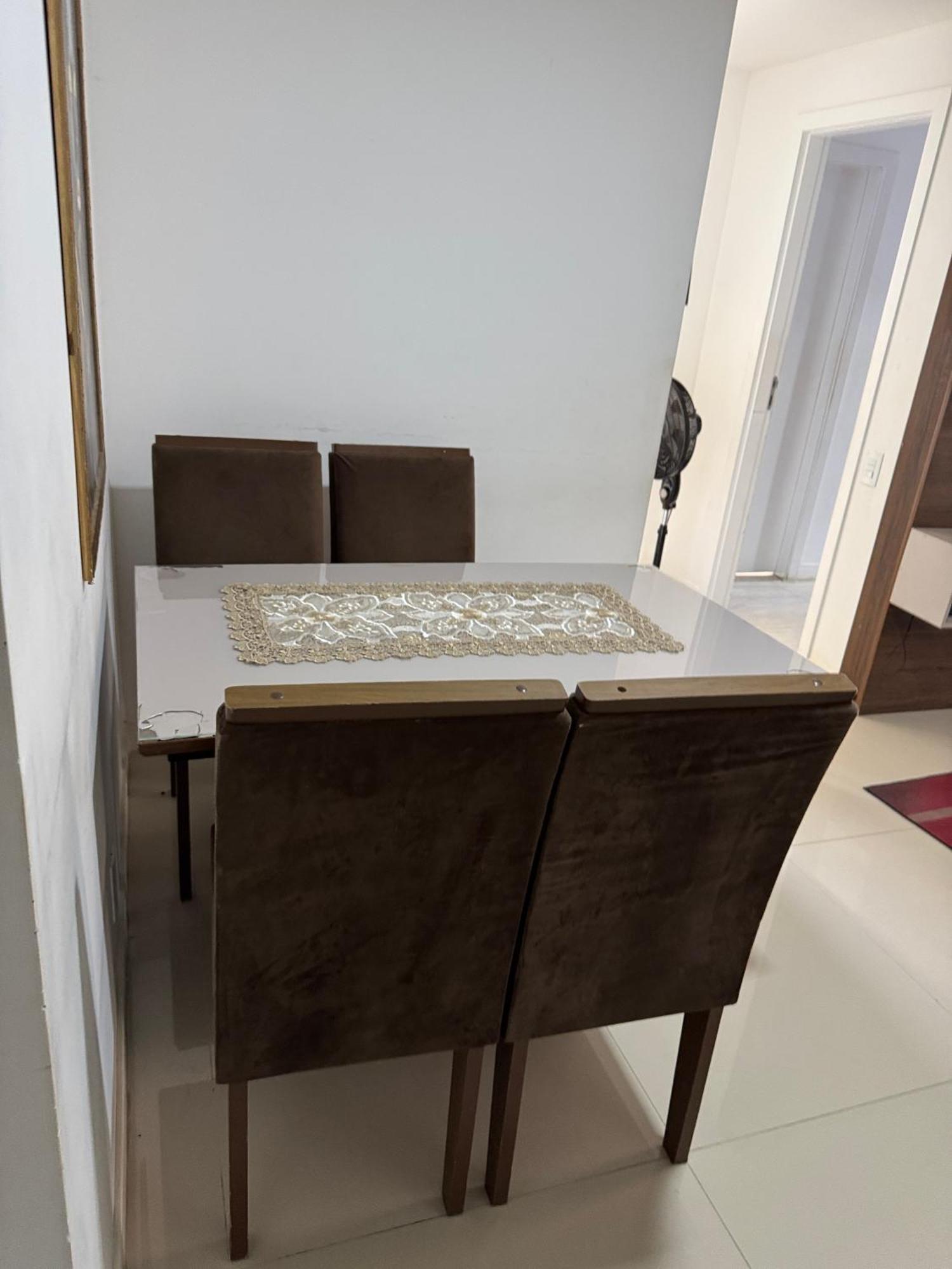 Apartment Dos Anjos Clube *