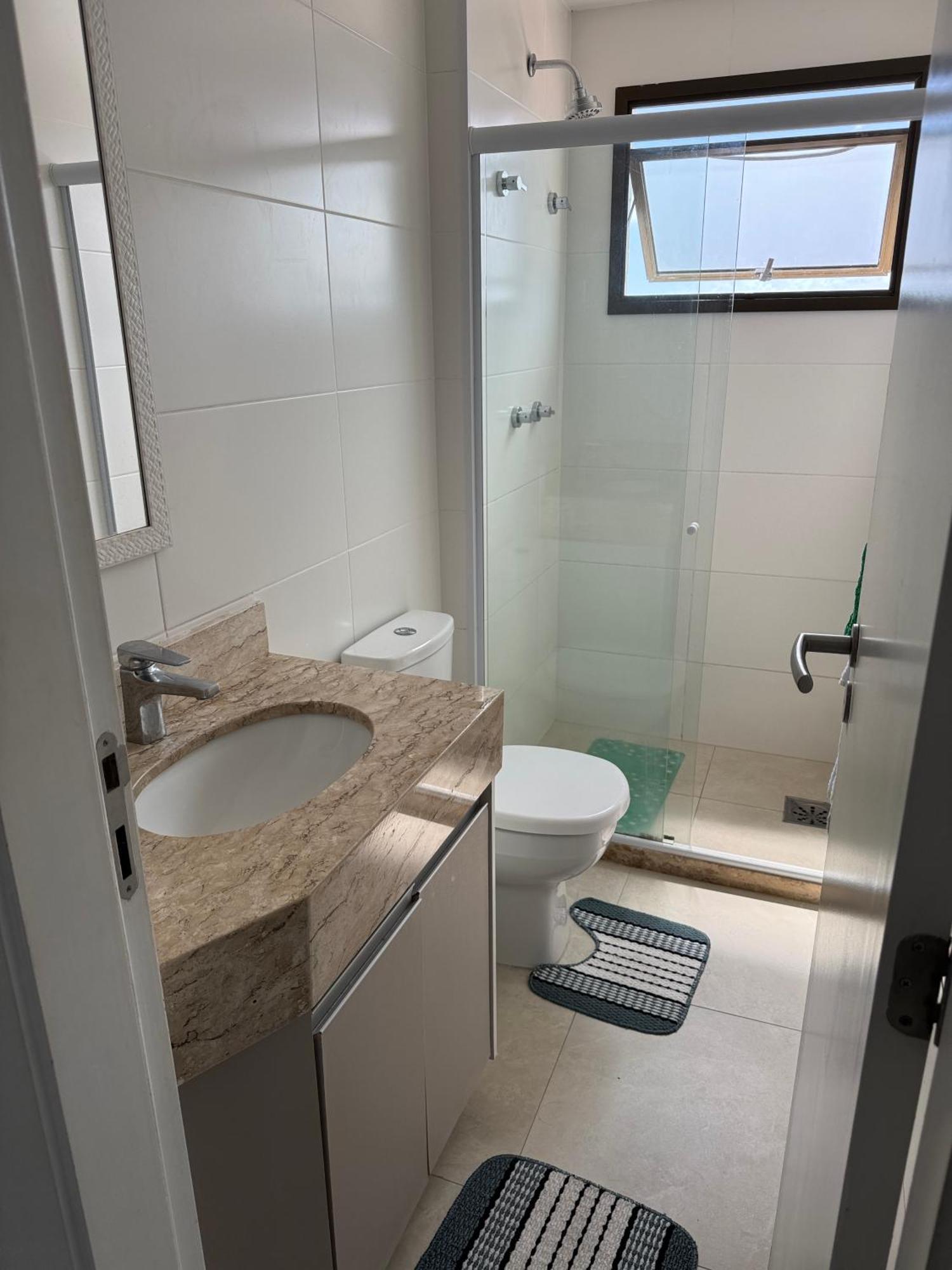 Apartment Dos Anjos Clube