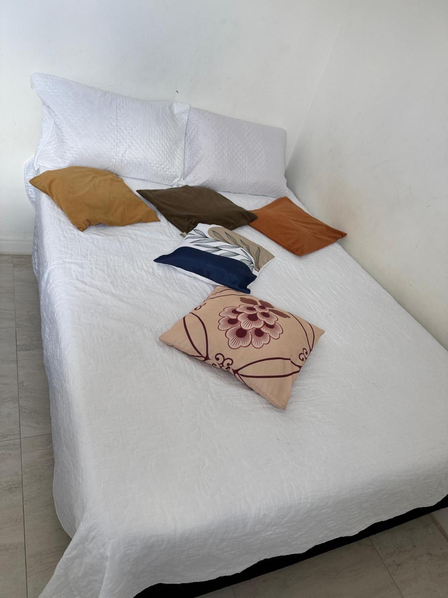 Apartamento Dos Anjos Clube *