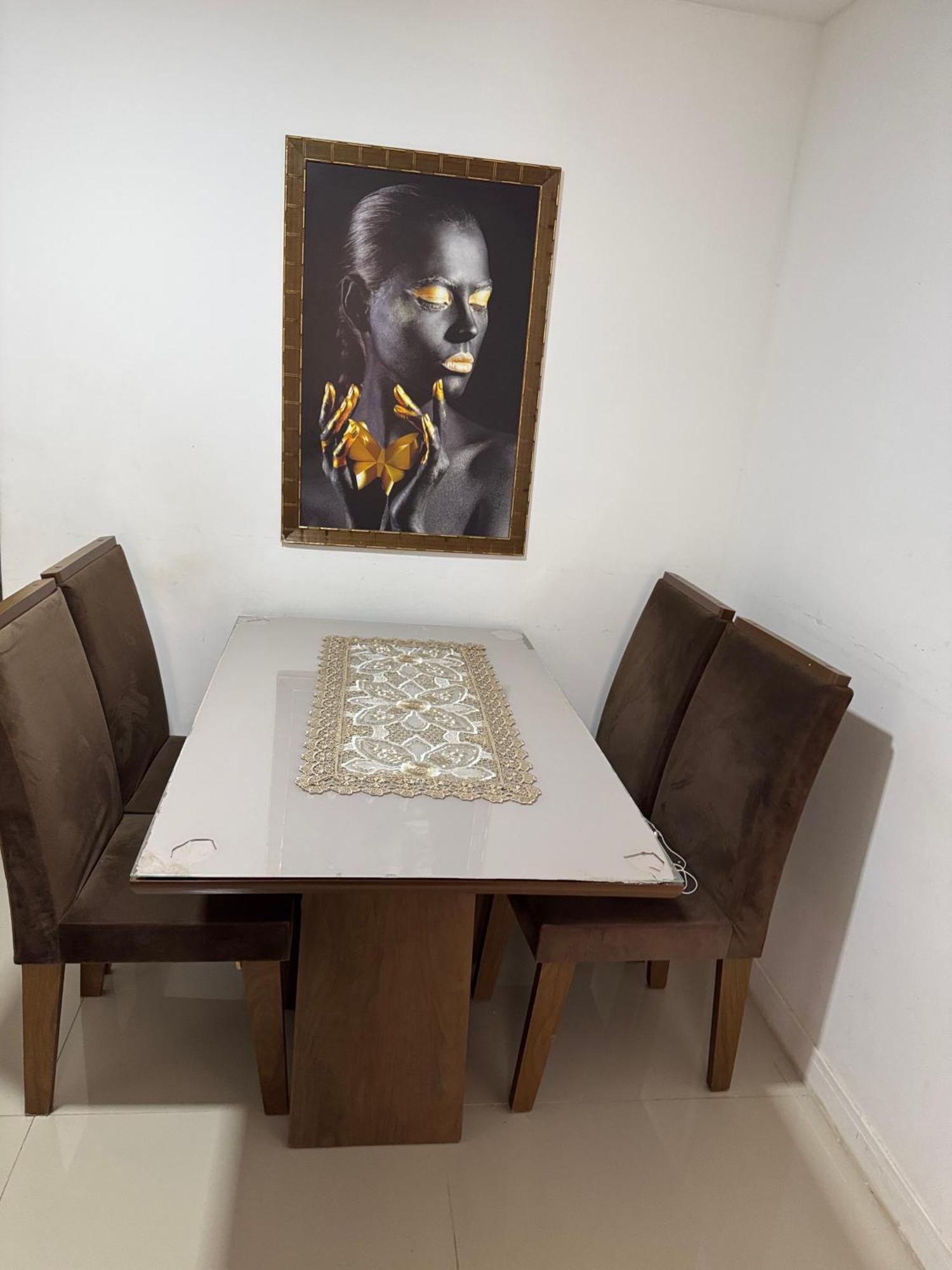 Apartamento Dos Anjos Clube